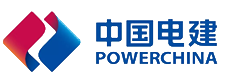 PowerChina official logo
